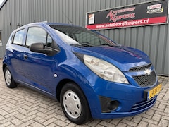 Chevrolet Spark - 1.0 16V LS Bi-Fuel Airco.Lpg g3.Carkit.Audio