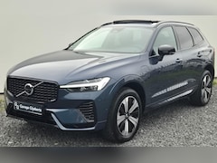 Volvo XC60 - 2.0 T6 Phev AWD Plus Dark 19” Wielen - Panoramadak - Lighting – Harman Kardon Audio - 360