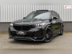 BMW X5 - 50e xDrive50e M-Sport PRO|489 PK|4 WIELBESTURING|PANO|MASSAGE|HEAD-UP|360|SOFTCLOSE|H&K|
