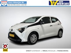 Toyota Aygo - 1.0 VVT-i | X-fun 5-Drs | Airco
