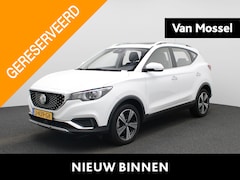 MG MG ZS EV - Luxury 45 kWh Aut. | Panoramadak | Lederen bekleding | Navigatie | Parkeer camera | Apple