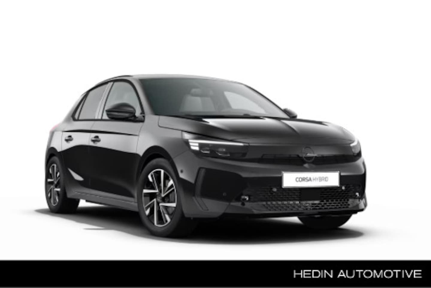 Opel Corsa - 1.2 Turbo Hybrid Ultimate Airco | Navigatie | Carplay | Stoelverwarming | Alcantara bekled - AutoWereld.nl