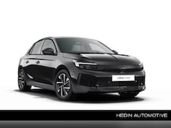 Opel Corsa - 1.2 Turbo Hybrid Ultimate Airco | Navigatie | Carplay | Stoelverwarming | Alcantara bekled