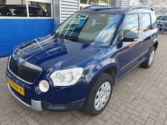 Skoda Yeti - 1.2 TSI Comfort