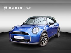 MINI 3-Deurs - Cooper C | Favoured Uitvoering + Pakket M