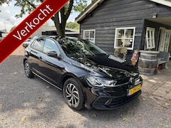 Volkswagen Polo - 1.0 TSI DSG/VIRTUAL/LA LIFE