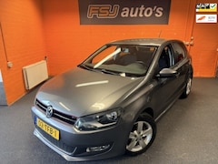 Volkswagen Polo - 1.2 TSI / 5 DEURS / HIGHLINE / AIRCO