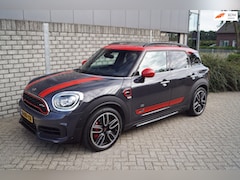 MINI Countryman - 2.0 John Cooper Works ALL4 Chili Autom Panodak Leder/Alcantara Navi Camera Clima Head-Up X