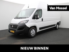 Fiat E-Ducato - 3.5T L3H3 47 kWh