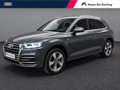 Audi Q5 - 50 TFSI e quattro S edition · Trekhaak · Adaptive Cruise Control · Apple/Android Car Play
