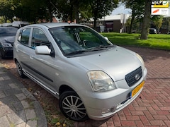 Kia Picanto - 1.0 M-bition Apk/Elek.ramen/2.Sleutels
