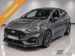 Ford Fiesta - 1.5 Ecoboost ST-X|Winter pack|1ste eigenaar