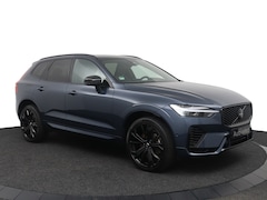 Volvo XC60 - XC60 2.0 T8 Plug-in Plus Black Edition MY26|H&K|360 Cam|