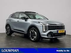Kia Sportage - 1.6 T-GDi Hybrid GT-PlusLine