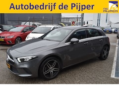 Mercedes-Benz A-klasse - 200 4MATIC Premium, BOEKJES, NAP EN ONDERHOUDSHISTORIE