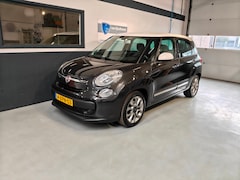 Fiat 500 L - 0.9 TwinAir Easy Eco