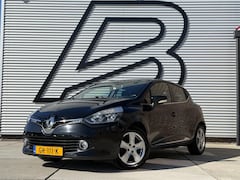Renault Clio - 1.5 dCi ECO Dynamique R-Link |Navi|Pano|Camera|Clima|Cruise|PDC|N.A.P|APK tot 05-2027