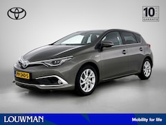 Toyota Auris - 1.8 Hybrid Executive | Trekhaak afneembaar |