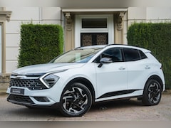 Kia Sportage - 1.6 T-GDi Plug-in Hybrid AWD GT-PlusLine LEDER | STOELVENTI | CAMERA | CARPLAY