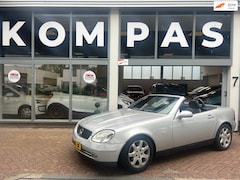 Mercedes-Benz SLK-klasse - 200 |HARDTOP|Nw.APK|Eyecather|LM.Velgen|Export