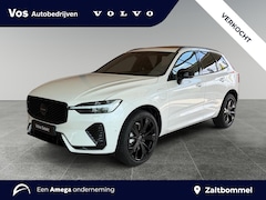 Volvo XC60 - T6 Plug-in hybrid AWD Plus Black Edition | Panoramadak | Trekhaak | 360 camera