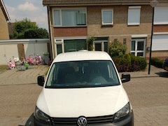 Volkswagen Caddy - 1.6 TDI BlueMotion deze auto heeft aan 2 kanten  een SCHUIFDEUR