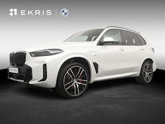 BMW X5 - xDrive50e | SoH 100% | M Sportpakket Pro | Driving Assistant Professional | Parking Assist