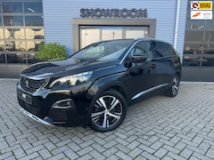 Peugeot 5008 - 1.2 PureTech GT-Line 7-Zitter|APPLECARPLAY|TREKHAAK|CAMERA|PDC