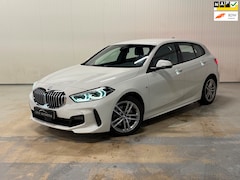 BMW 1-serie - 118i Executive Edition | NAP | M-SPORT | SHADOW LINE | VIRTUAL DASH