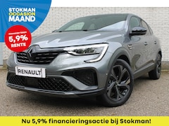 Renault Arkana - 1.6 E-Tech hybrid 145 E-Tech engineered