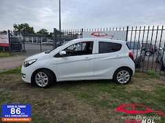 Opel Karl - 1.0 ecoFLEX Edition automaat