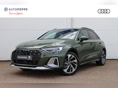 Audi A3 allstreet - 40 TFSI e Advanced edition S-Line 204pk S-Tronic | SOH 100% |