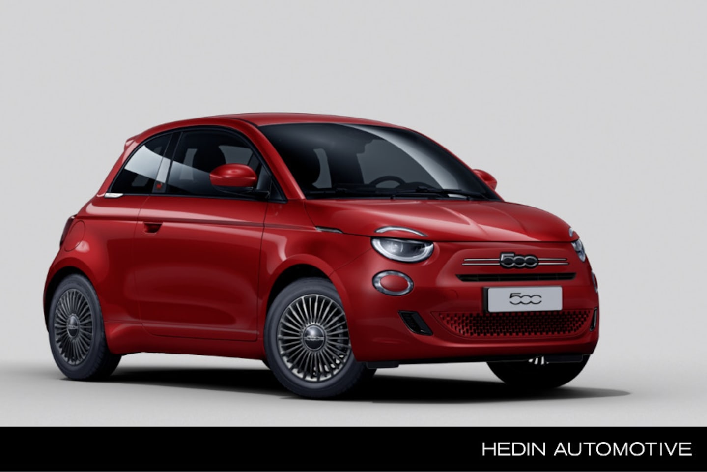 Fiat 500 - 1.0 Hybrid Torino Launch Edition Airco | Cruisecontrol | Radio Carplay apple en android | - AutoWereld.nl