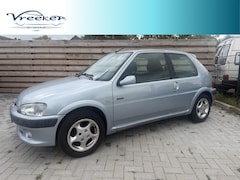 Peugeot 106 - 1.4 Sport Nieuwe apk l rijklaar prijs
