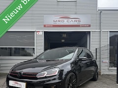 Volkswagen Golf - 2.0 GTI DSG/PANO VOL DEALER + STAGE1