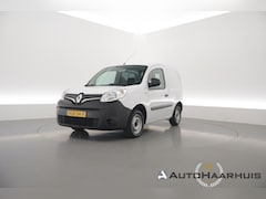 Renault Kangoo - 1.5 dCi 75 Energy Comfort Compact Rijklaar | Weinig kilometers | Parkeersensoren | Achterk