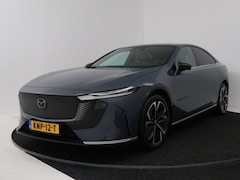 Mazda 6e - Takumi Plus Long Range 80 kWh Direct leverbaar | WLTP 552km