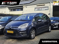 Citroën C4 Picasso - 1.6 VTi Selection*Airco*Cruise*Goed onderhouden