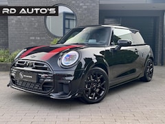 MINI Cooper S - 2.0 John Cooper Works M Pano 360° H/K HUD