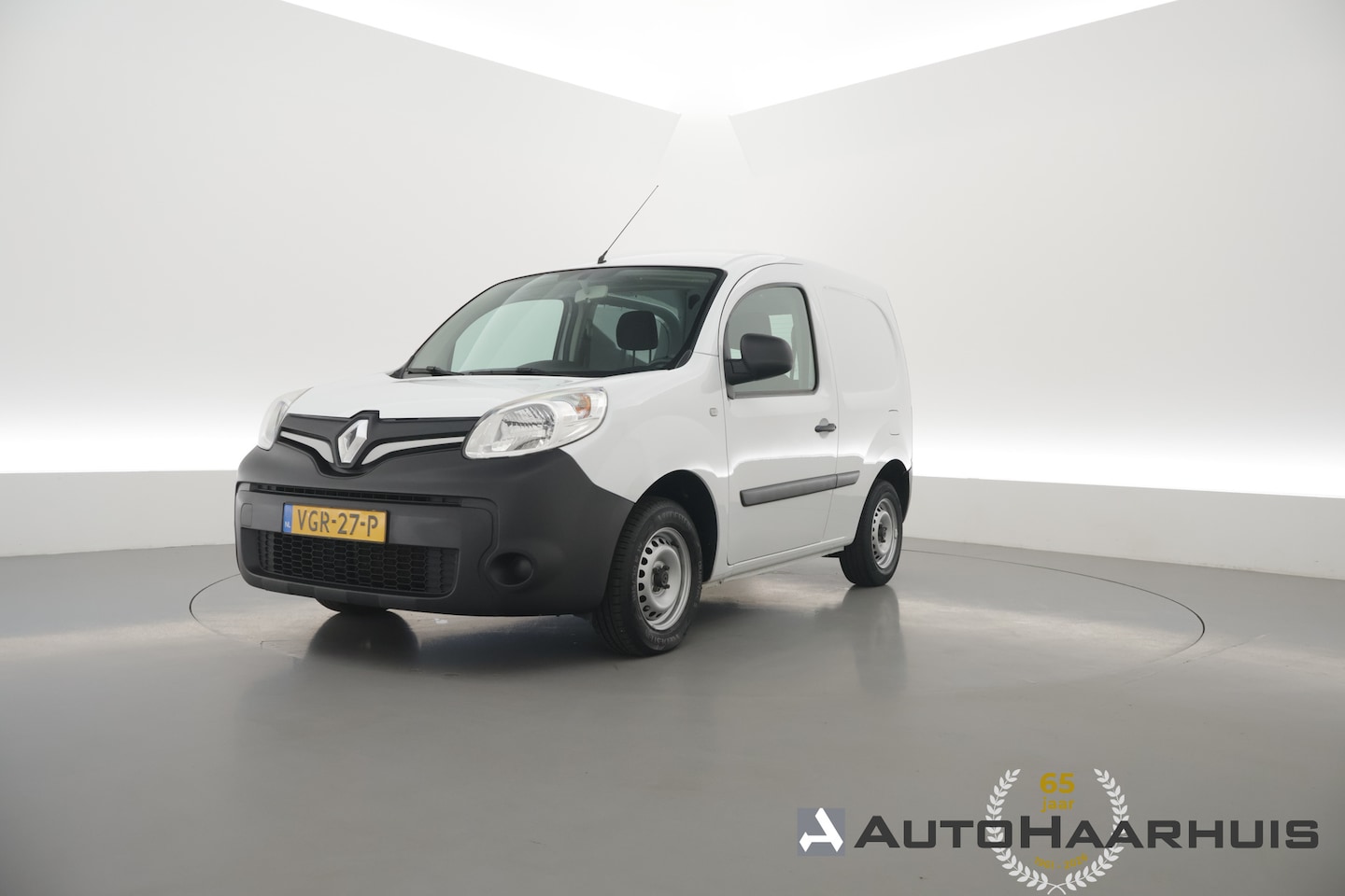 Renault Kangoo - 1.5 dCi 75 Energy Comfort Compact Rijklaar !! | Parkeersensoren | Achterklep - AutoWereld.nl