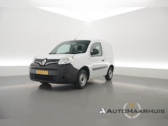Renault Kangoo - 1.5 dCi 75 Energy Comfort Compact Rijklaar | Parkeersensoren | Achterklep