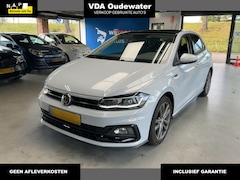 Volkswagen Polo - 1.5 TSi DSG R-line VRT Pano Keyless CAM