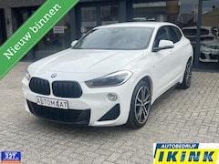 BMW X2 - sDrive18i High Executive Edition