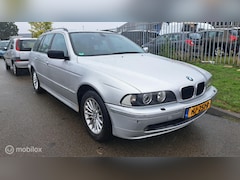 BMW 5-serie Touring - 530i Executive APK 11-09-2027