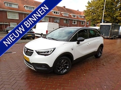 Opel Crossland X - 1.2 Edition 2020 Van 1e eigenaar