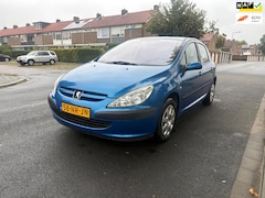 Peugeot 307 - 1.6-16V XS NL AUTO I VOL ONDERHOUDEN I