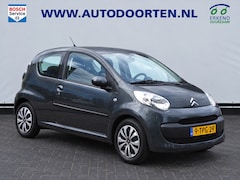 Citroën C1 - 1.0-12V Ambiance|Airco|Elektr.Ramen|Automaat
