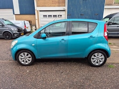 Suzuki Splash - 1.2 Exclusive, airco/ achteruit sencoren