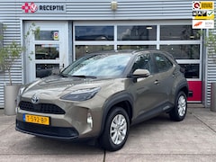 Toyota Yaris Cross - 1.5 Hybrid Active / A.Cam / Cruise / Carplay / Org-Ned / 1-Eig