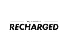 Xpeng G9 - AWD Performance 94.6 kWh Black edition 21 inch wielen - Binnenkomst December '26